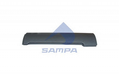 SAMPA 18600022 - Дефлектор воздуха, кабина