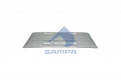 SAMPA 18600023 -  Решетка радиатора