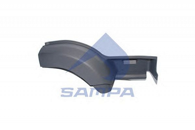 SAMPA 18600025 - Накладка порога