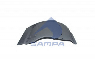 SAMPA 18600026 - Колесная ниша