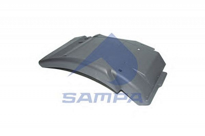 SAMPA 18600027 - Колесная ниша