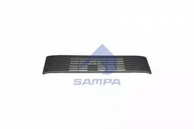 SAMPA 18600037 - Решетка радиатора