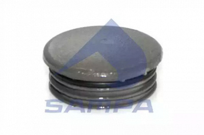SAMPA 18600053 - Покрытие, днище ручки