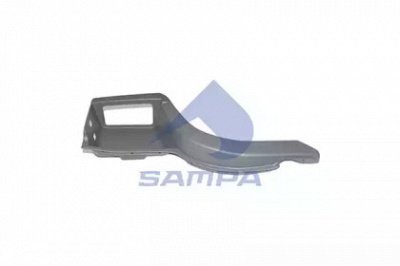 SAMPA 18600061 - Накладка порога