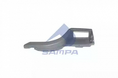 SAMPA 18600062 - Накладка порога