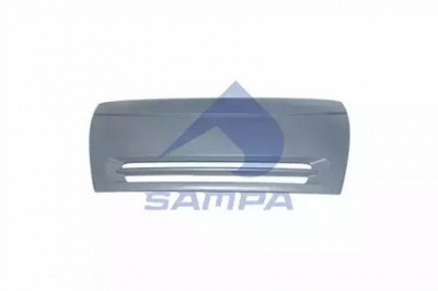 SAMPA 18600074 - Решетка радиатора