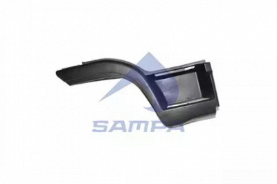 SAMPA 18600076 - Накладка порога