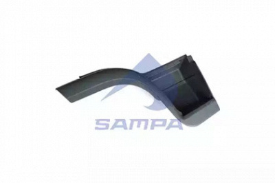 SAMPA 18600080 - Накладка порога