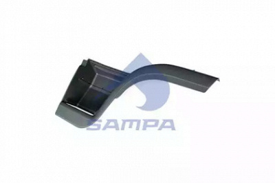 SAMPA 18600081 - Накладка порога