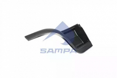 SAMPA 18600082 - Накладка порога