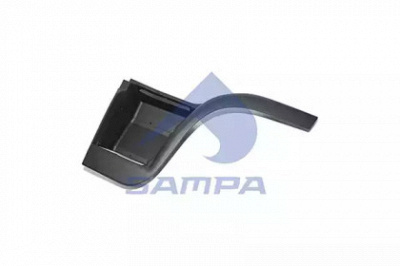 SAMPA 18600083 - Накладка порога