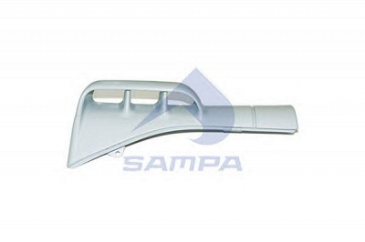 SAMPA 18600084 - Дефлектор воздуха, кабина