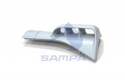 SAMPA 18600085 - Дефлектор воздуха, кабина