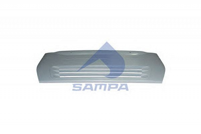 SAMPA 18600086 - Решетка радиатора