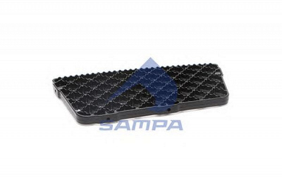 SAMPA 18600103 - Подножка