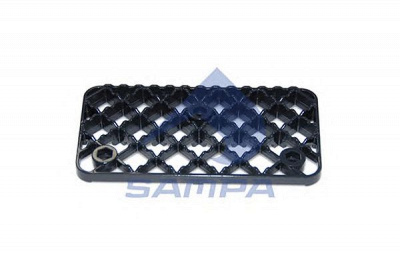 SAMPA 18600106 - Подножка