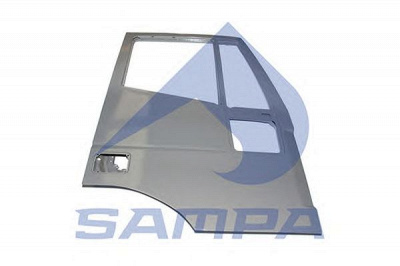 SAMPA 18600113 - Дверь, кабина водителя