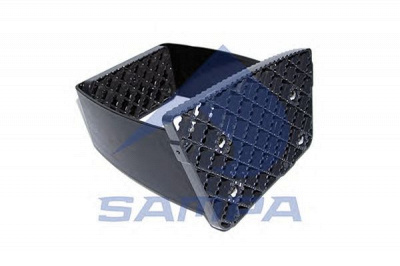 SAMPA 18600133 - Подножка
