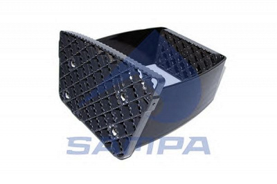 SAMPA 18600134 - Подножка