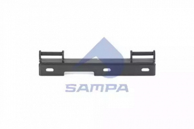 SAMPA 18600155 - Шарнир, крышка бардачка