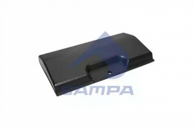 SAMPA 18600156 - Заслонка, бардачок