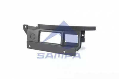 SAMPA 18600157 - Каркас сиденья с отделкой