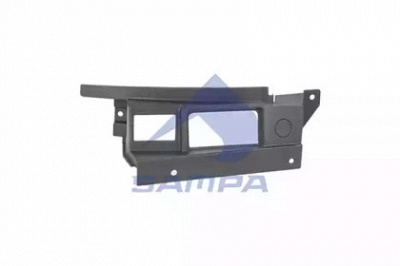 SAMPA 18600158 - Каркас сиденья с отделкой