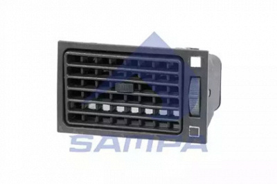 SAMPA 18600159 - Пневмофорсунка, панель приборов
