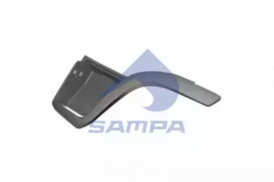 SAMPA 18600177 - Накладка порога