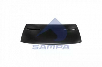 SAMPA 18600191 - Капот двигателя
