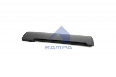 SAMPA 18600209 - Дефлектор воздуха, кабина