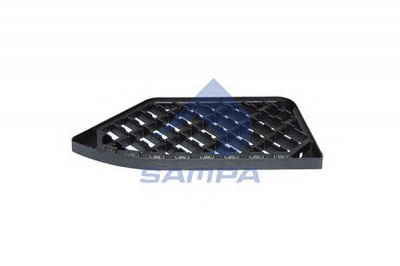 SAMPA 18800004 - Подножка