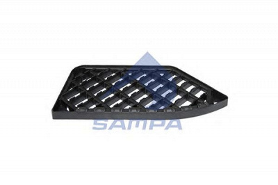 SAMPA 18800005 - Подножка