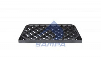 SAMPA 18800006 - Подножка