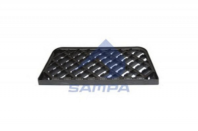 SAMPA 18800007 - Подножка