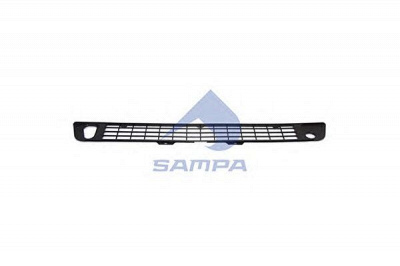 SAMPA 18800014 - Решетка радиатора