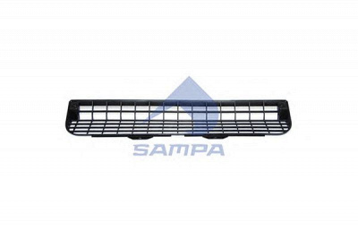 SAMPA 18800015 - Решетка радиатора