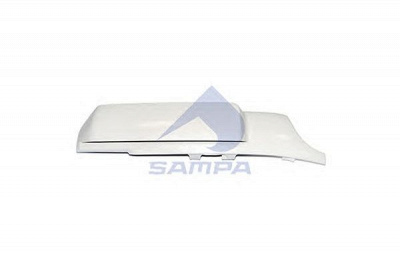SAMPA 18800042 -  Дефлектор воздуха, кабина
