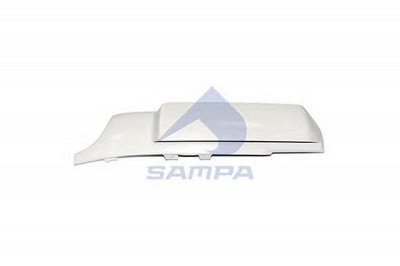 SAMPA 18800043 -  Дефлектор воздуха, кабина