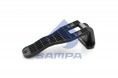 SAMPA 18800049 - Шарнир, капот