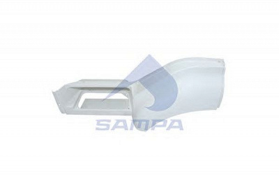 SAMPA 18800050 - Накладка порога