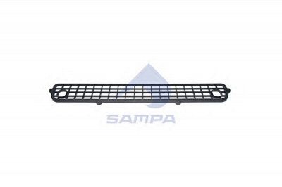 SAMPA 18800057 - Решетка радиатора