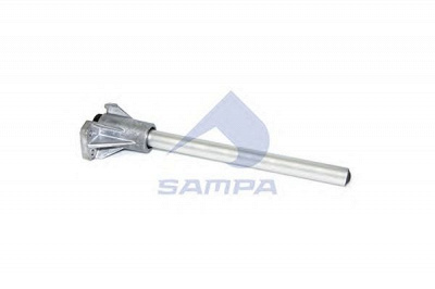 SAMPA 18800063 -  Кронштейн, крыло
