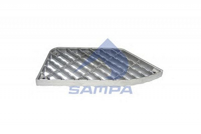 SAMPA 18800073 - Подножка