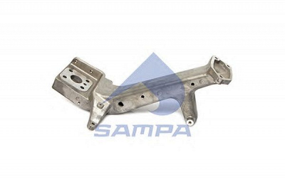 SAMPA 18800082 -  Кронштейн, буфер