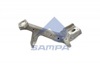 SAMPA 18800083 -  Кронштейн, буфер