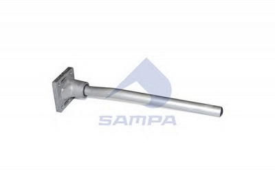 SAMPA 18800090 - Кронштейн, крыло