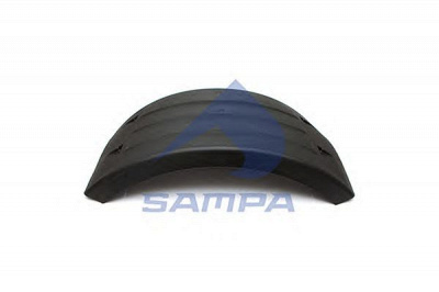 SAMPA 18800122 - Колесная ниша