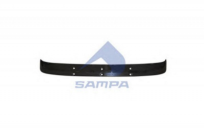 SAMPA 18800123 - Солнцезащитный козырёк