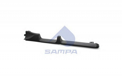 SAMPA 18800130 -  Насадка, решетка радиатора